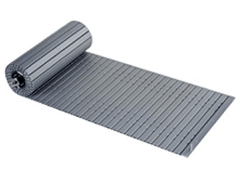 Persianas de aluminio y acero