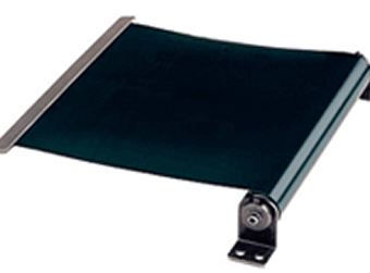 Protecciones enrollables